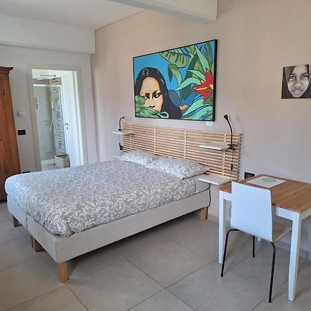 Agriturismo Casa Matilde Lauriano Buitenkant foto